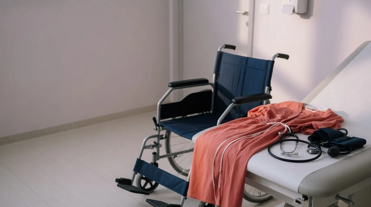 Disability and women's healthcare access statistics: the screening, equipment, and maternal gaps that keep showing up