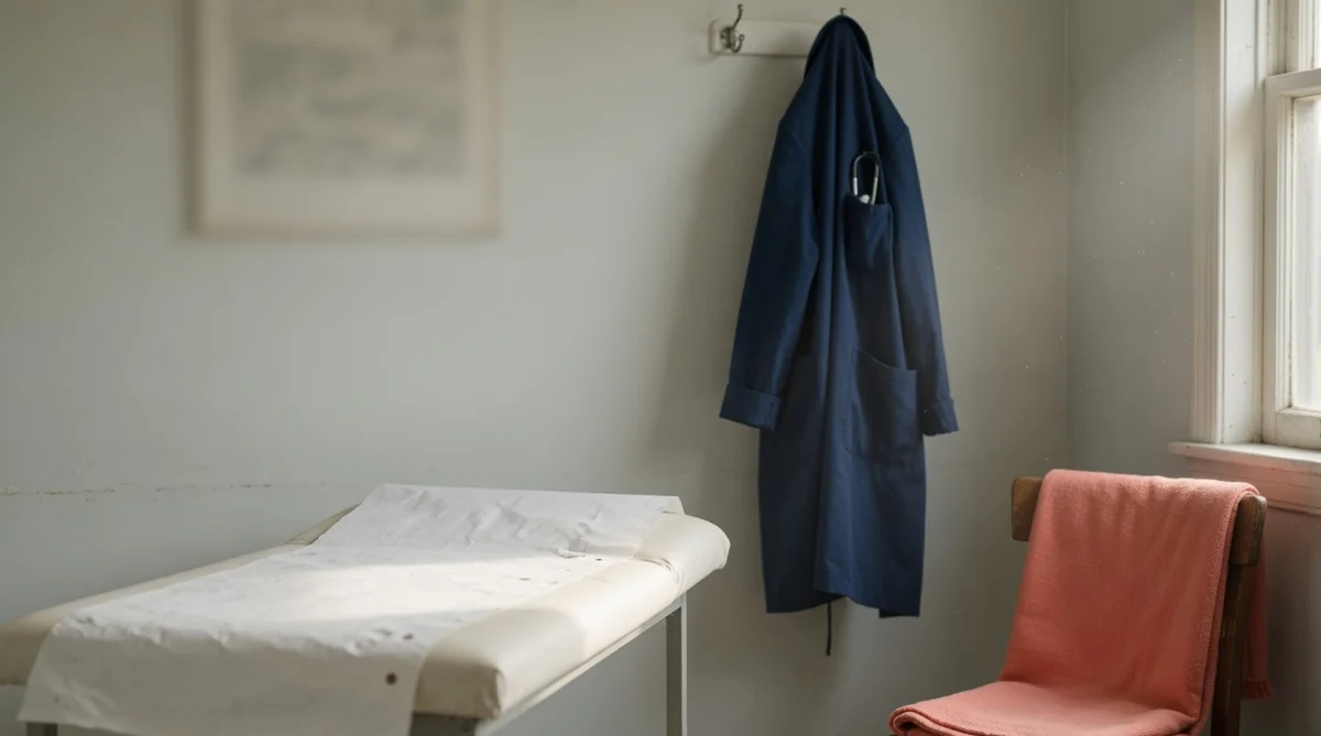 Maternity care deserts: 1 in 3 U.S. counties has no obstetric clinician at all