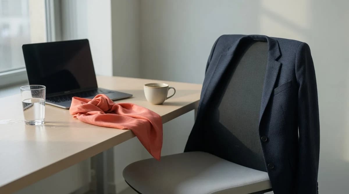 Menopause in the workplace statistics: lost productivity and the cost of untreated symptoms
