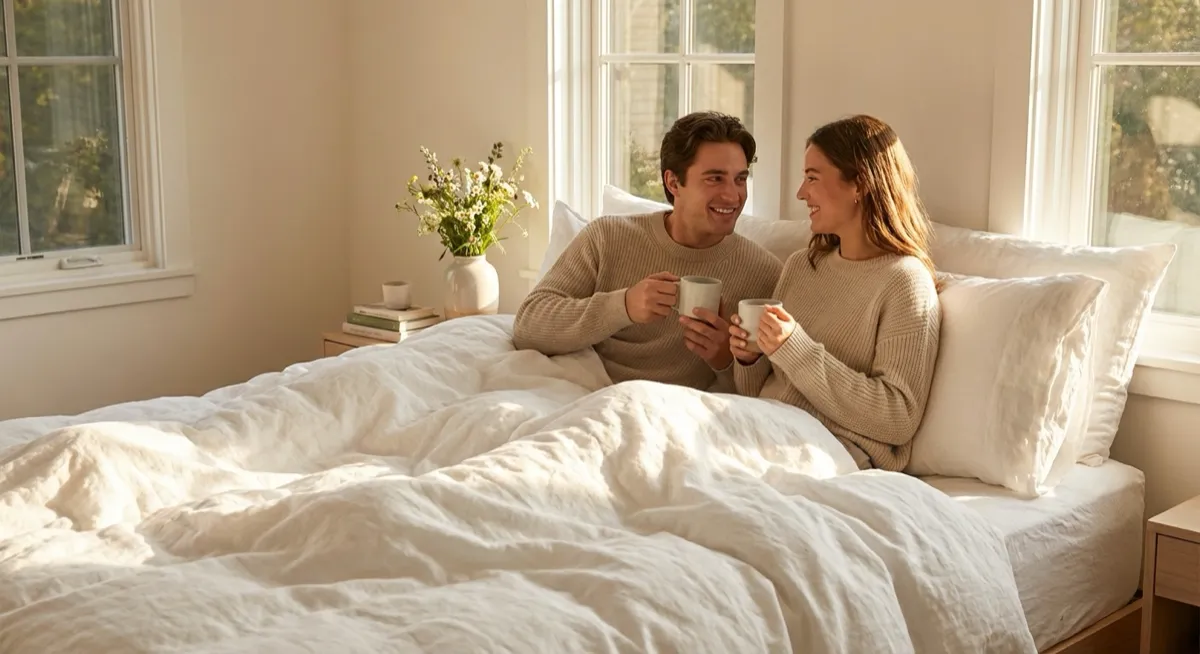 Ovulation symptoms: the clinical signs of fertility and how to track them accurately