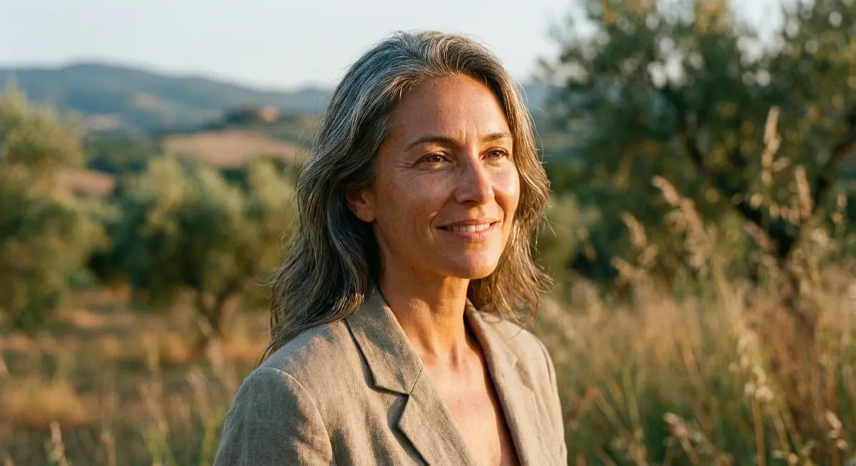 Perimenopause symptoms: what the research says about the transition to menopause