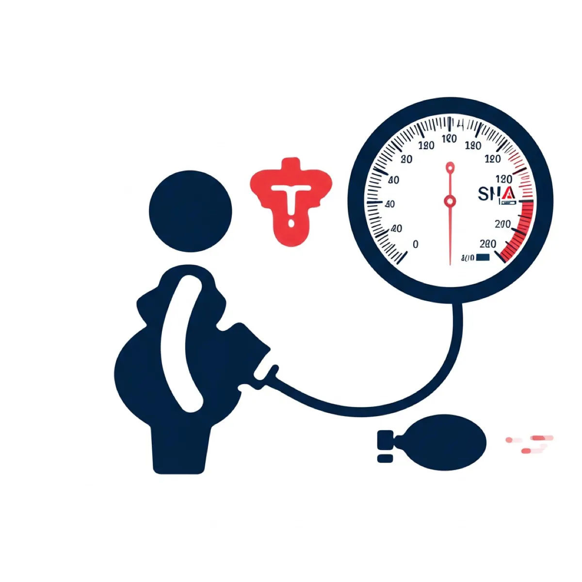 Preeclampsia statistics: risks, racial disparities, and what the screening data shows