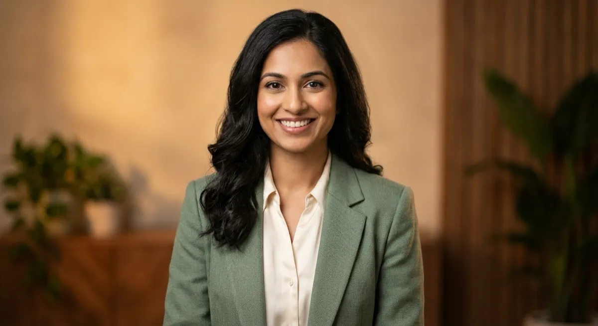 Maya Patel, RD